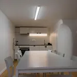 Tesla House *