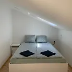 Tesla House *