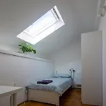 Hostel Tesla House Lublana