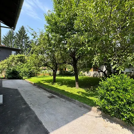 旅馆 Tesla House 卢布尔雅那