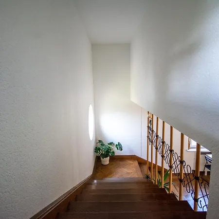 Tesla House