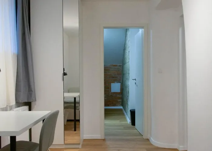 Tesla House 卢布尔雅那