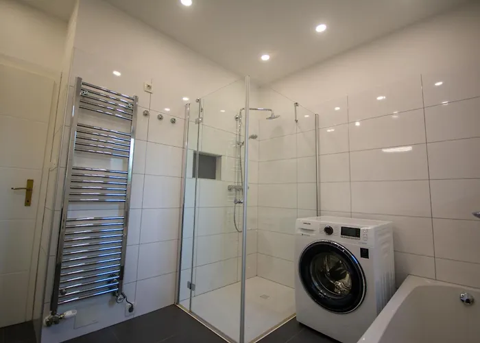 Tesla House 旅馆 卢布尔雅那