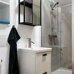 Hostal Tesla House *