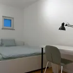 Tesla House * リュブリャナ