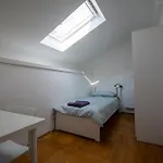 ホステル Tesla House *