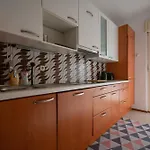 Hostal Tesla House Liubliana