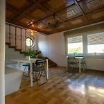 Hostal Tesla House Liubliana