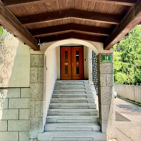 Tesla House Auberge de jeunesse *