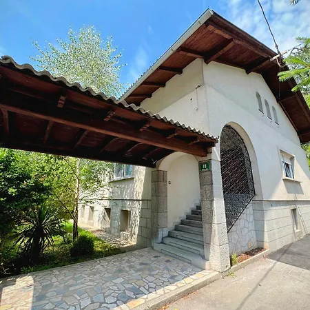 Tesla House * Laibach