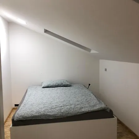 Tesla House * Lublaň