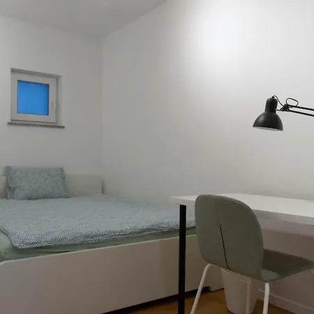 Tesla House * Любляна