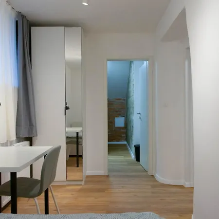 Tesla House Lublaň
