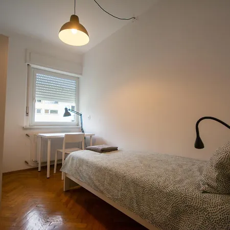 Tesla House * Lublaň