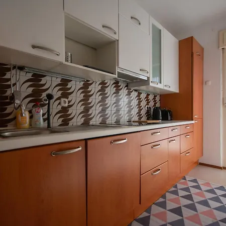 Hostel Tesla House Lublana