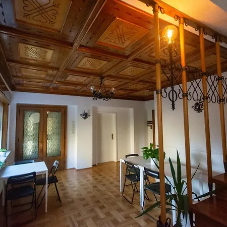Tesla House Lublaň
