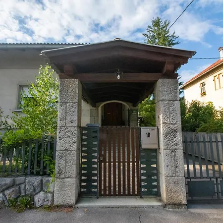 Tesla House