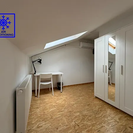 Tesla House *