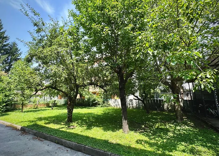 Tesla House * ليوبليانا