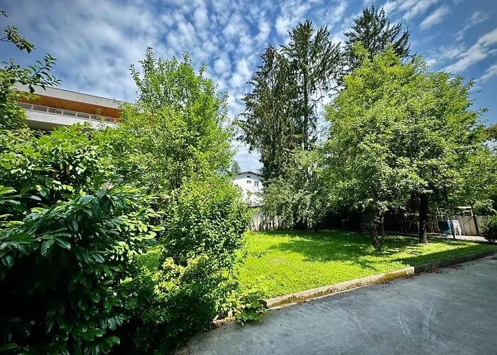 Hostel Tesla House Laibach