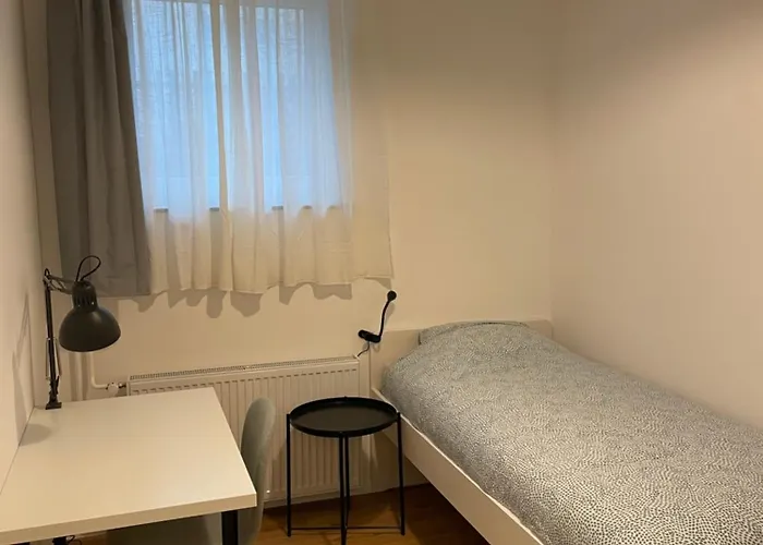 Hostel Tesla House Ljubljana