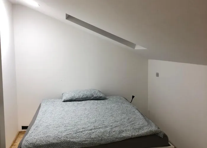 Tesla House * Ljubljana