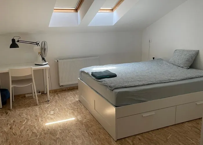 Tesla House Hostel Ljubljana