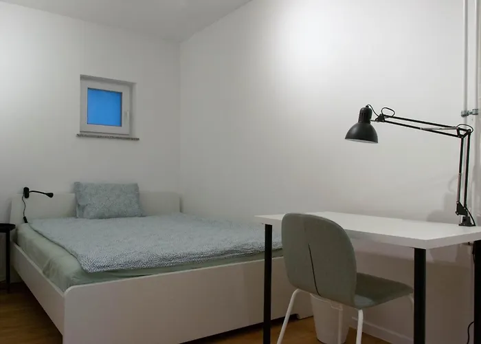 Tesla House * Ljubljana