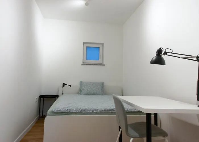 Tesla House * ليوبليانا