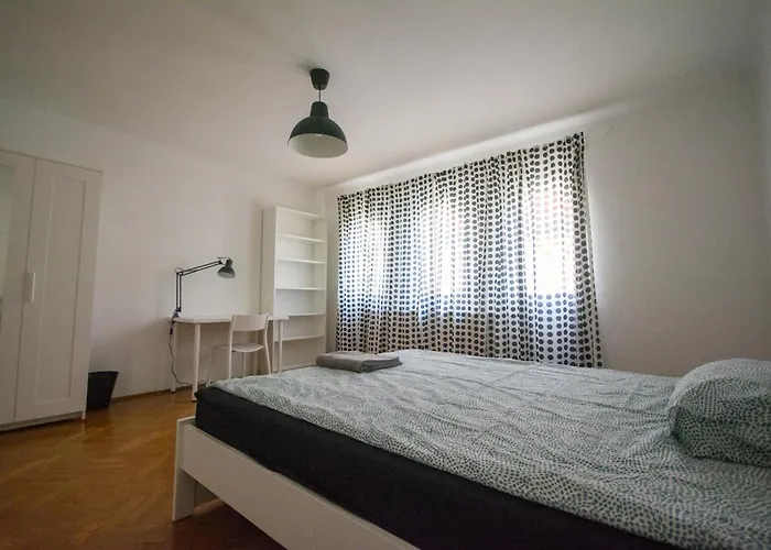 Hostel Tesla House *