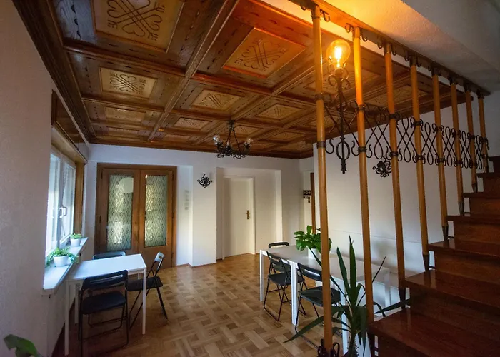 Tesla House ليوبليانا