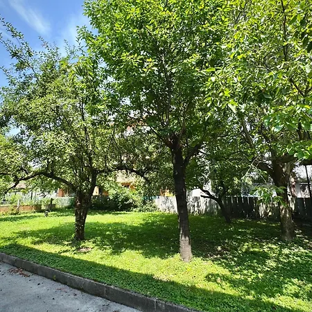 Tesla House * לובליאנה