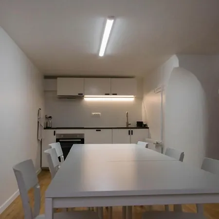 Tesla House *