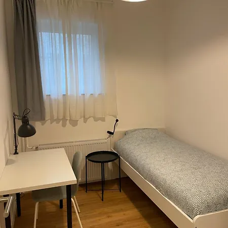 Vandrarhem Tesla House Ljubljana