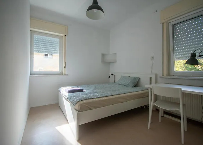 Tesla House לובליאנה